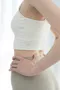 Perfect 螺紋 Bra Top | 4色