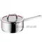 【缺貨】WMF Function 4 單柄鍋 不鏽鋼湯鍋 20cm (含蓋) #0763206380