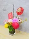 B2-17│鮮花桌花│新北市花店│蘆洲花店│婚禮布置│開幕花禮│喬遷花禮│榮任花禮│升遷花禮│訂花│送花