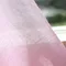 超光圍巾「粉」