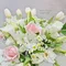 E1-13│捧花│新北市花店│蘆洲花店│婚禮│訂花│送花