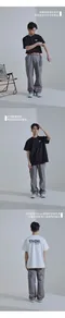 ［THOR®］TRUST HARDWEAR LOGO標誌重磅棉質短袖 SIGNATURE LOGO HEAVY WEIGHT T-SHIRT－Sand沙色