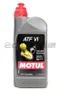 MOTUL ATF VI 全合成變速箱油
