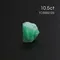 超光雲南祖母綠原礦10~10.9ct