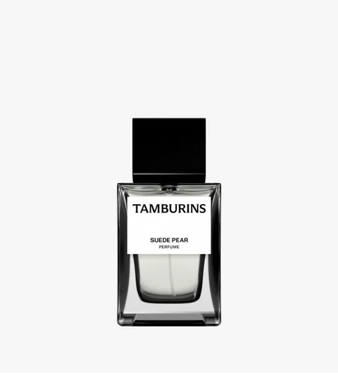 TAMBURINS】x Jennie代言SUEDE PEAR香水50ml / 94ml