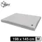 [ Outdoorbase ]  頂級歡樂時光充氣床墊-M │ 充氣床 空氣床 露營床 床墊 寢具類 獨立筒氣柱 防潑水