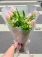 A1-8│情人節花束│新北市花店│蘆洲花店│花束│花店│訂花│送花