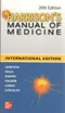 *Harrison's Manual of Medicine (IE)