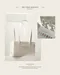 THE FAVORI x NAIL GAMSEONG Neutral貓眼甲油膠 6色