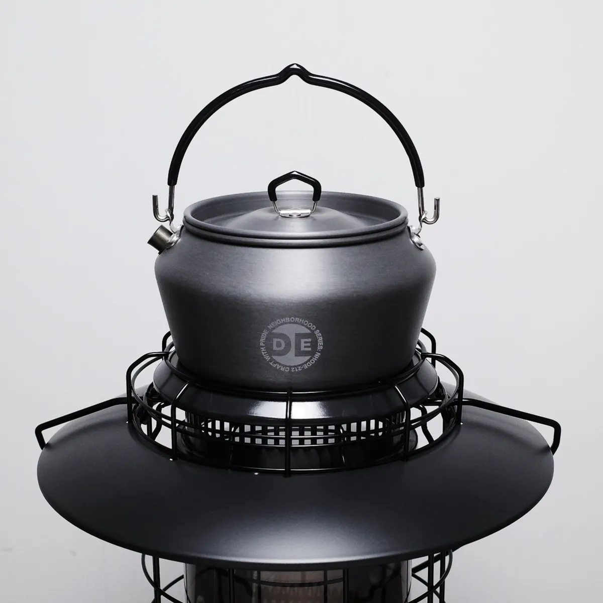 詰替え NEIGHBORHOOD NH . ODE / A-KETTLE ケトル 新品 - ecotours-of