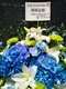 C1-4│高架花籃│新北市花店│蘆洲花店│開幕誌慶│敬輓│訂花│送花
