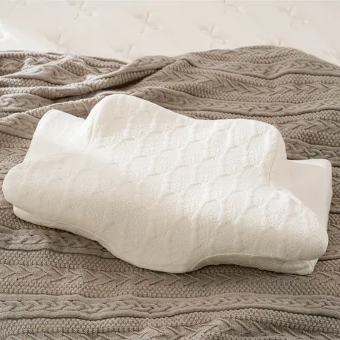 [寢具] 枕頭會試躺後再買嗎？