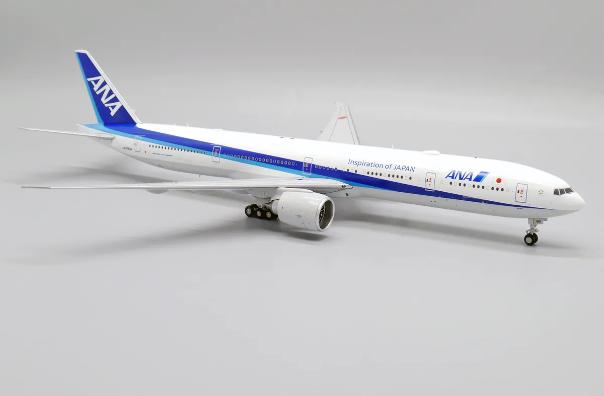 ANA モデルプレーン NH20167 1:200 B777-381ER 定番のお歳暮＆冬ギフト