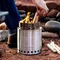 【SOLO STOVE】Titan不鏽鋼火箭爐／中