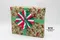 聖誕花朵禮盒包裝(DK1680-41+K1087-1/Christmas Floral Gift Box Packaging)