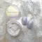 Youandme｜純白珍珠礦石粉 Classic Pearl White