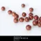 A80-2 佛心來者_珠珠木質配件 20入  (A80-2 Wood Beads Décor)