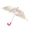 Caetla環保兒童透明傘-日本設計款(Pink)