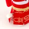 [DIY組合包] 財神寶寶DIY組包｜ 開運必備 ｜ DIY手作包｜ 迎財神｜ 會動的財神｜3D預覽