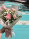 A1-140│情人節花束│新北市花店│蘆洲花店│花束│花店│訂花│送花