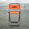 [ WHATNOT ] COMPACT STOOL 輕便摺疊椅 │ 野餐 露營椅 輕量椅