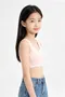 少女成長內衣