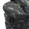 PTD 圓桶收納包 - 迷彩色 (共2色) Round Barrel Storage Bag - Camouflage Color (2 colors)