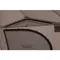 [ Coleman ] TOUGH 2-ROOM 灰咖啡DX 3025  ｜CM-07040 贈露營毯