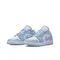 【Nineteen Official】Jordan Air Jordan 1 low "aluminum"女款寶寶藍