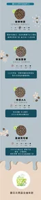 聽見花開🌼禮盒//濾掛式咖啡10入禮盒 //