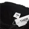 ［THOR®］THWP1001 HEAVY WEIGHT TERRY JOGGER PANTS 厚磅棉褲－Black黑色｜現貨+預購