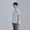 ［THOR®］TRUST HARDWEAR  LOGO標誌重磅棉質短袖 SIGNATURE LOGO HEAVY WEIGHT T-SHIRT－White白色