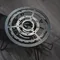 [ ZULU GEAR ] 齒輪五德｜爐架 鍋爐架 日本製 （SOTO 310、340 皆適用）Wheel-G