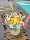 B3-6│乾燥花桌花│新北市花店│蘆洲花店│婚禮布置│開幕花禮│喬遷花禮│榮任花禮│升遷花禮│訂花│送花