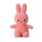【BON TON TOYS】Miffy 米飛兔填充玩偶 (粉色) 23cm