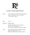 RSSC 經典LOGO醫療鋼手鍊(銀)