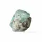 超光連結阿加森深層區域平價木佐祖母綠原礦13.5ct  (含黃鐵礦)
