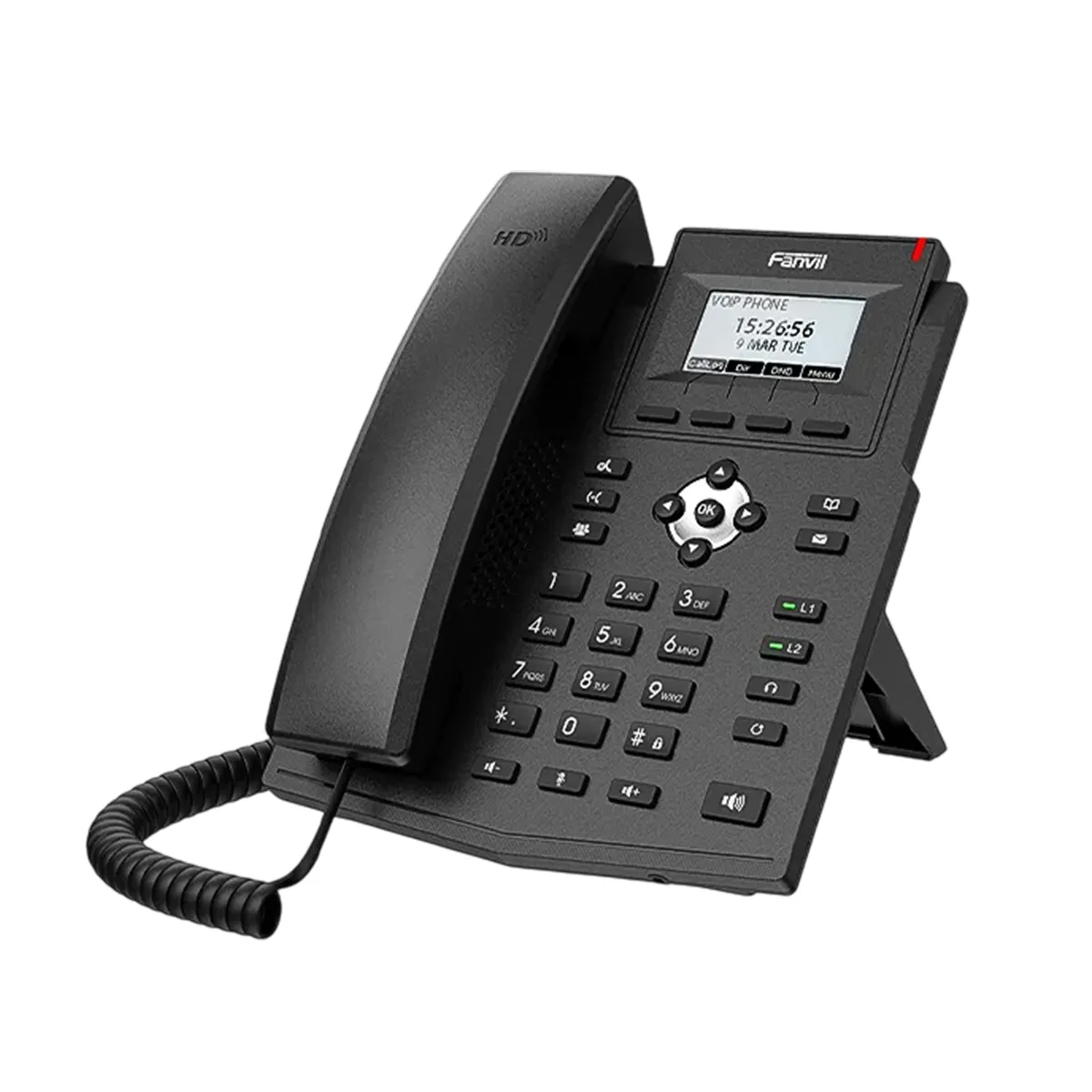 IP 電話, VoIP 話機網路電話IP PBX 語音網關X3SP X1SP | Fanvil 迅時全