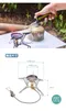 【SOTO】 穩壓防風分離式登山爐/蜘蛛爐 SOD-331