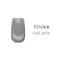 flicka nail arts 彩色凝膠-mg018 貓眼