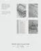 THE FAVORI x NAIL GAMSEONG MUTED ASH 貓眼甲油膠
