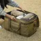 [ KZM ] 工業風裝備收納袋100L｜K22T3B06