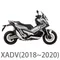 Honda - XADV(18~20)