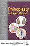 *Rhinoplasty: An Expert Manual