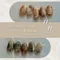 11/11(三) NAIL LABO｜SESSION 02｜ONLINE LIVE SEMINAR 線上課程
