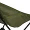 L-1704 軍綠高背椅 Army Green high back chair
