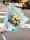 A6-33│零食花束│新北市花店│蘆洲花店│花束│訂花│送花