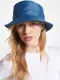 MICHAEL KORS Logo Jacquard Bucket Hat