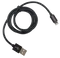 Apple  - 8 Pin充電傳輸編織線(玫瑰金、黑色)