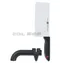 【缺貨】Zwilling TWIN Grip 雙人牌 兩件組(中式菜刀+磨刀器) #32331-007